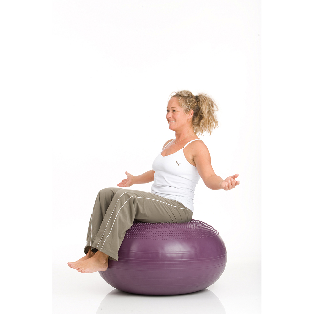 Togu® Pendel® Ball - Bild 3 - Vergrößern