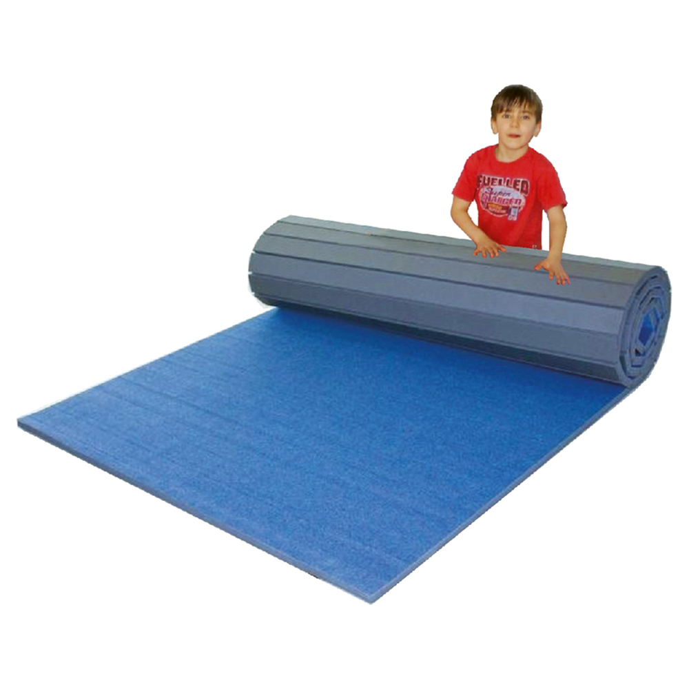 Bodenturnmatte ROLLFIX - Bild 2 - Vergrößern