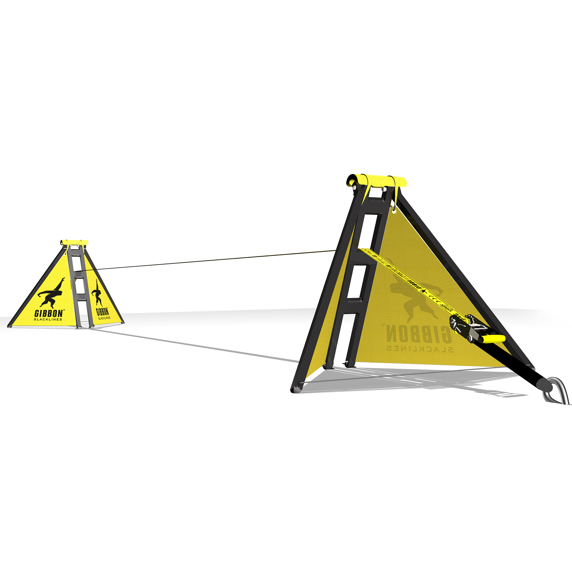 Gibbon® Independence Kit Classic