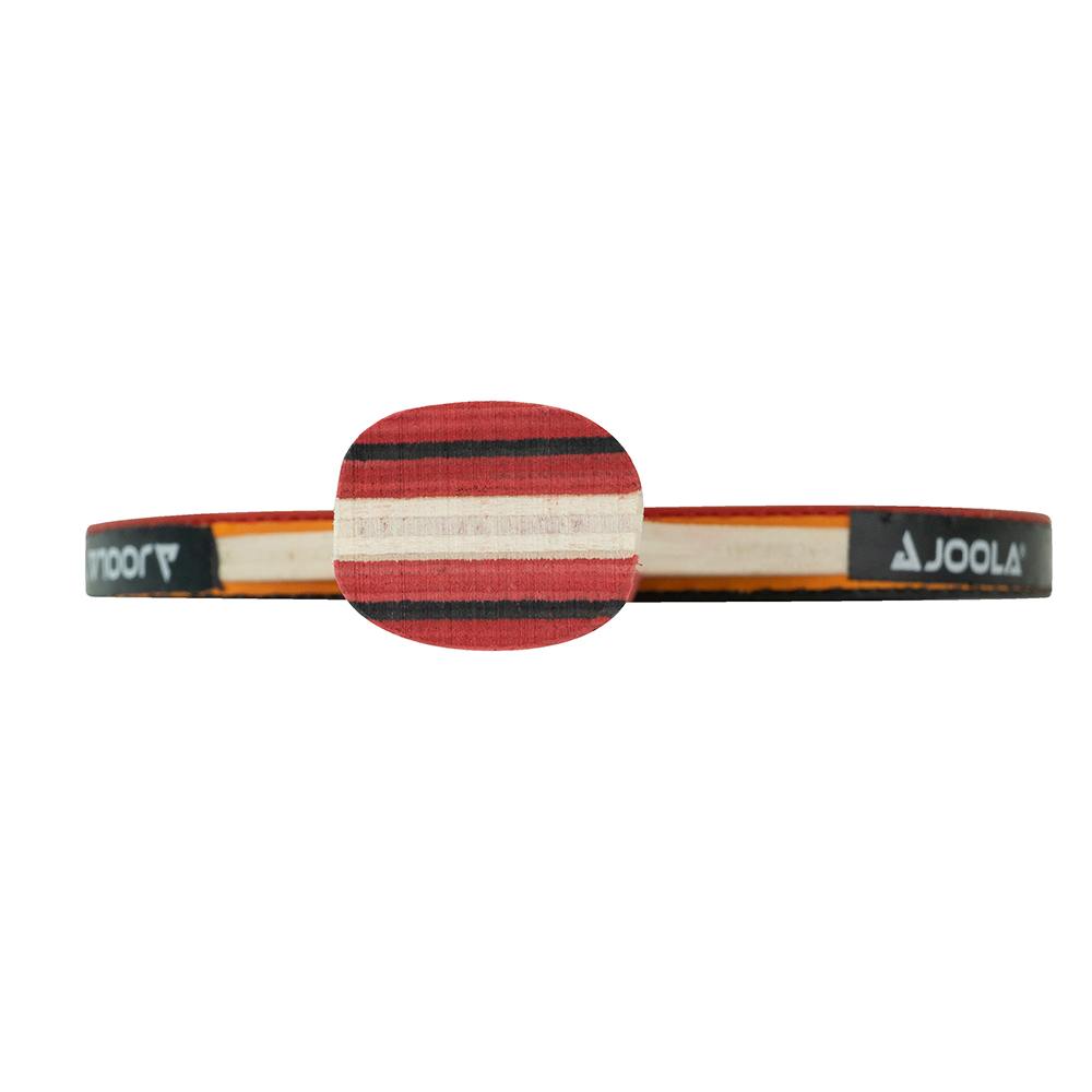 JOOLA Tischtennisschläger TEAM JUNIOR - Bild 7 - Vergrößern