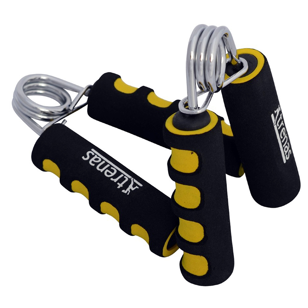 trenas Fingerhanteln