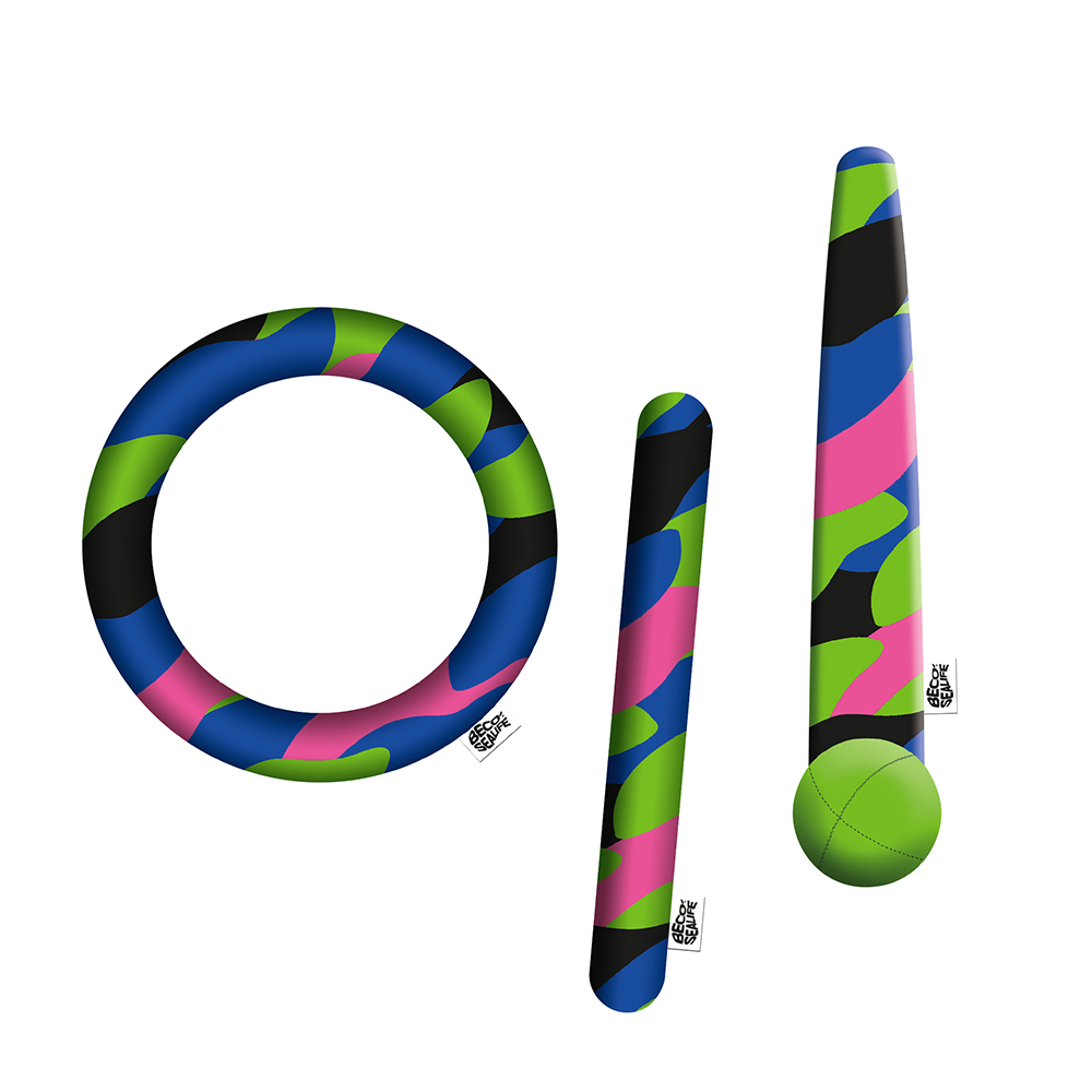 BECO-SEALIFE® Neopren Tauchset - Bild 1 - Vergrößern