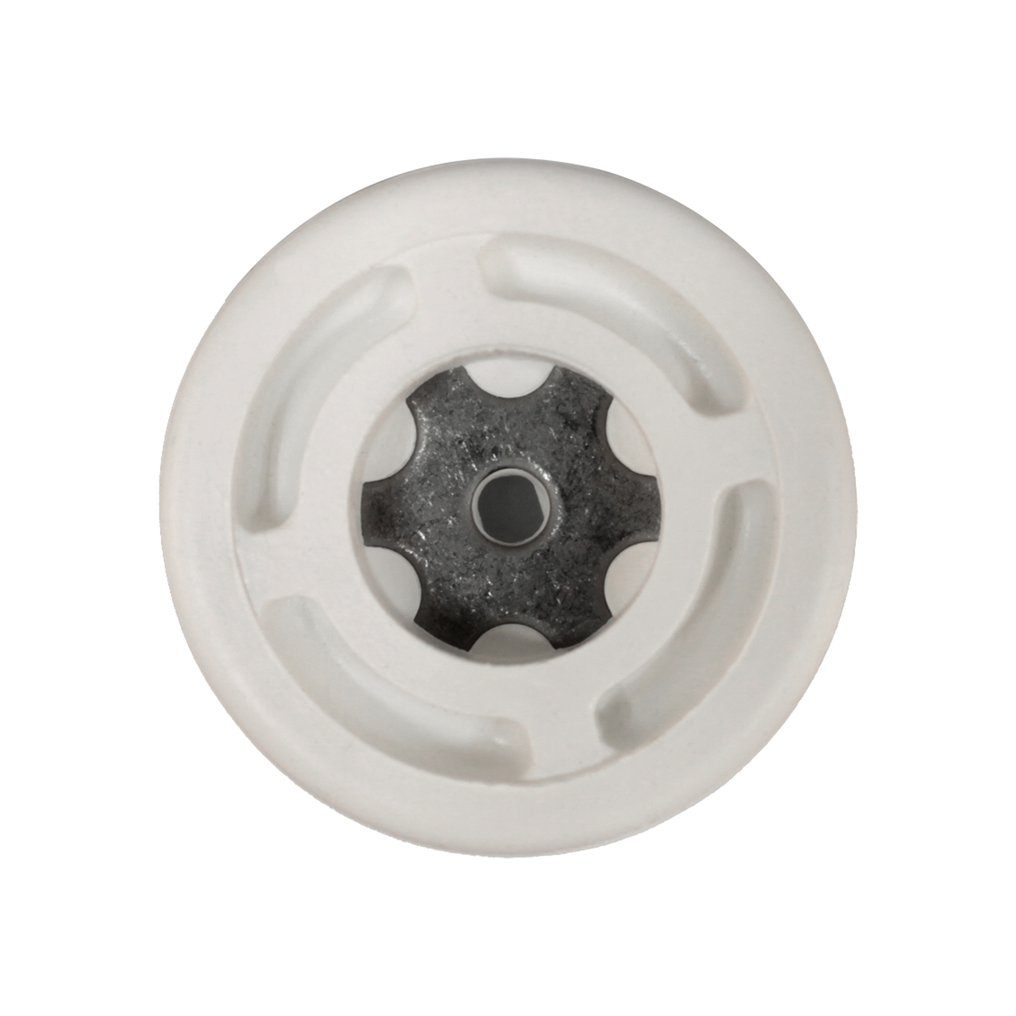 Gummipuffer für Sprungkästen