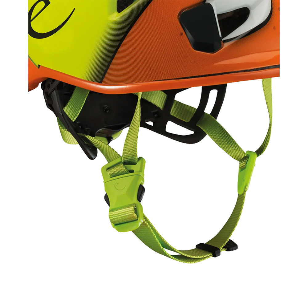 Edelrid KIDS SHIELD Kletterhelm - Bild 4 - Vergrößern