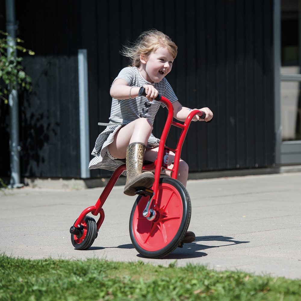 Winther® Viking Explorer Hochrad - Bild 2 - Vergrößern