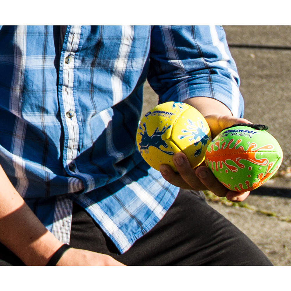 Schildkröt® Mini Balls Duo - Bild 5 - Vergrößern