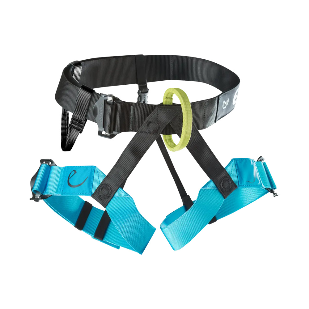Edelrid Sitzgurt JOKER JUNIOR II