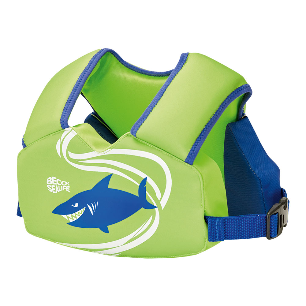 BECO-SEALIFE® Schwimmweste Easy Fit - Bild 1 - Vergrößern