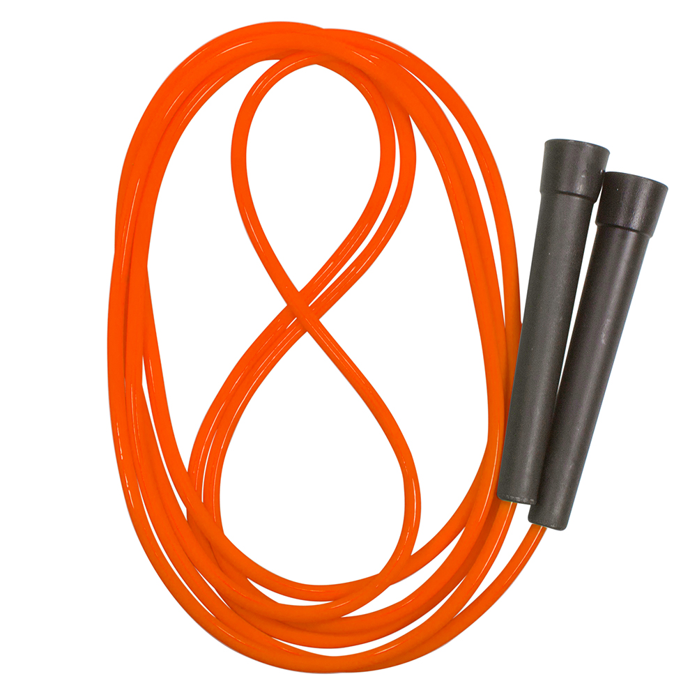 Neon Ropes_neonorange