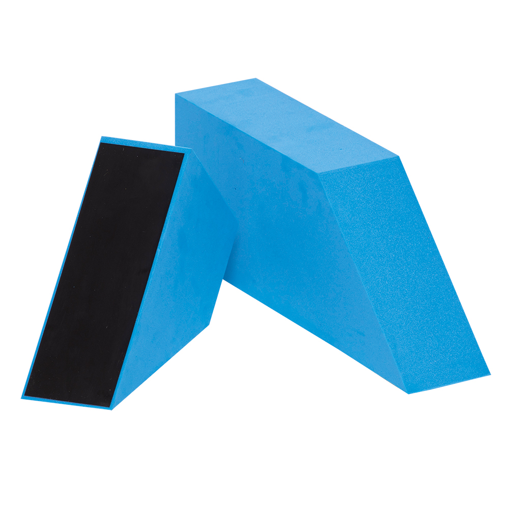 Blockx® – Hallenstart-Block - Bild 2 - Vergrößern