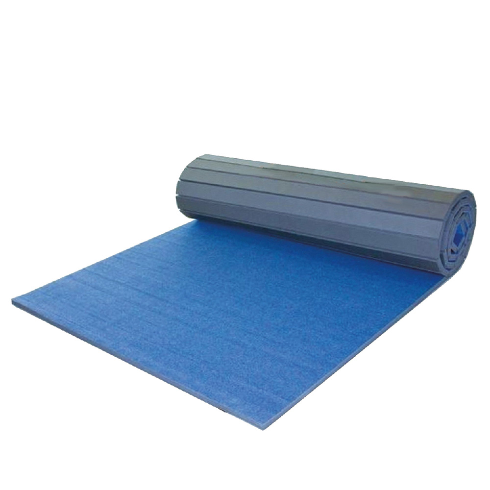 Bodenturnmatte ROLLFIX