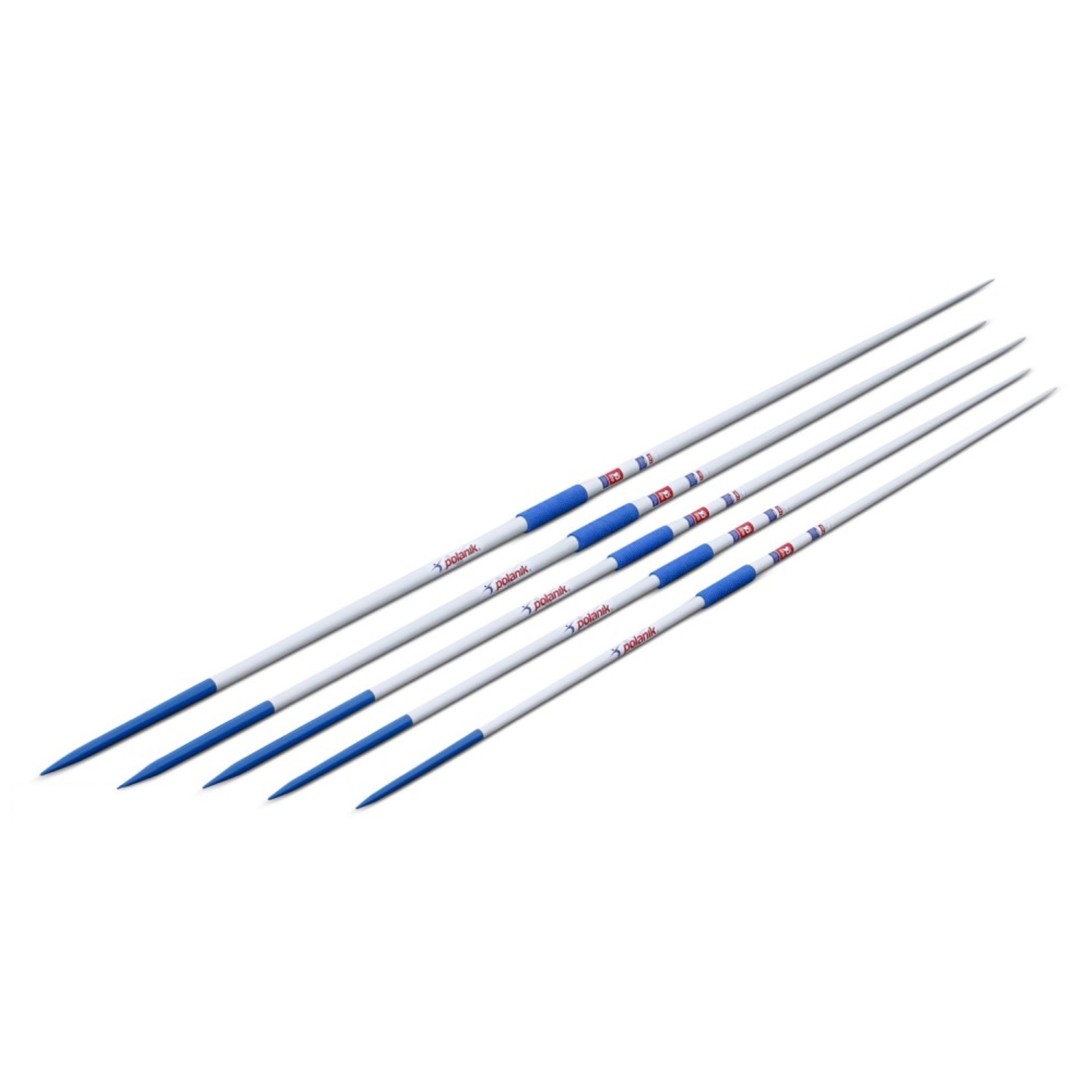 Polanik Trainingsspeer – Klasse T