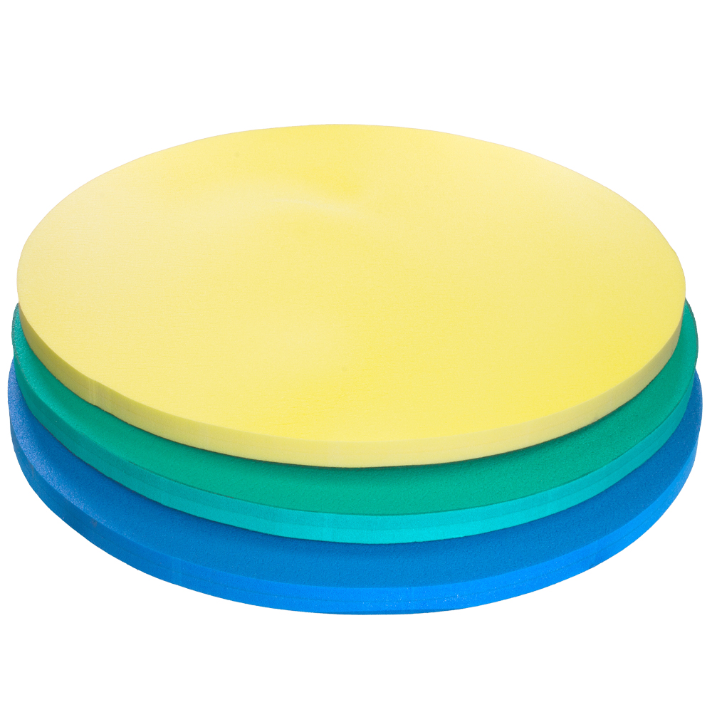 Schwimmflossmatte-alle