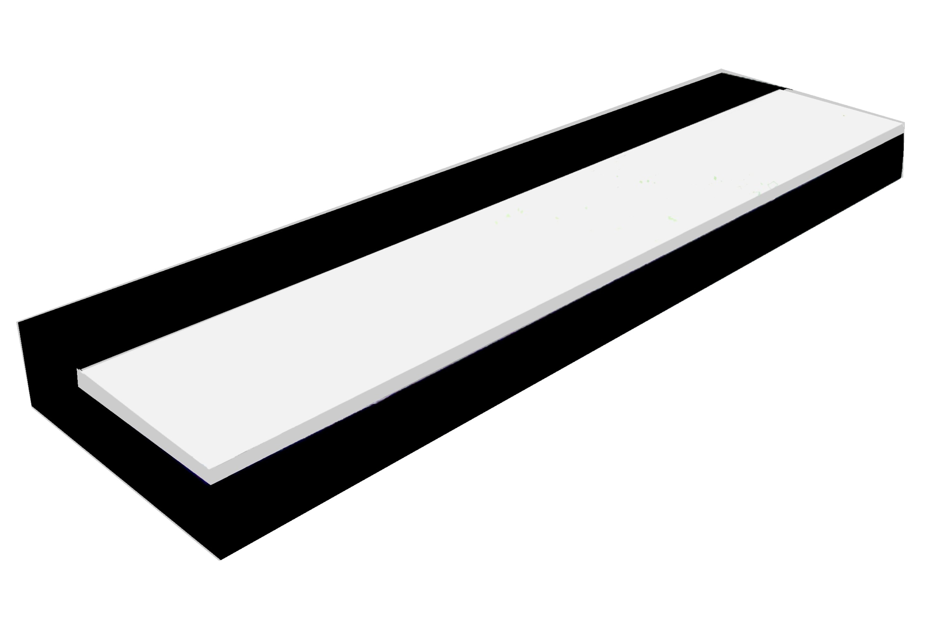 Absprungbalken Getra School