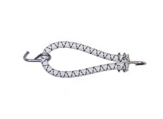 Eck-Gummikabel für Minitramp 112 / 125