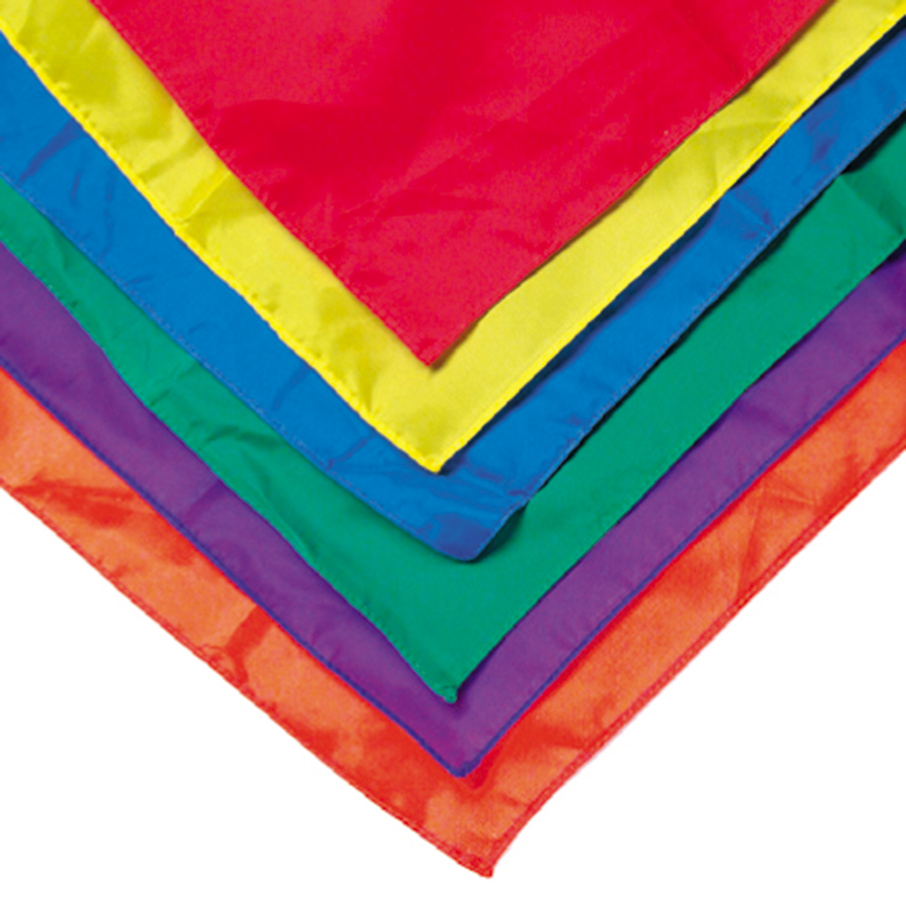 Rhythm-Flags 6er-Set - Bild 2 - Vergrößern