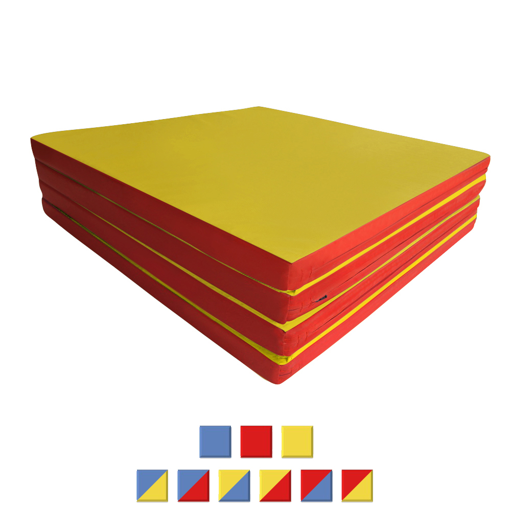 FUN Klappbare Turnmatte KLAPP-FIX RG 35_138922