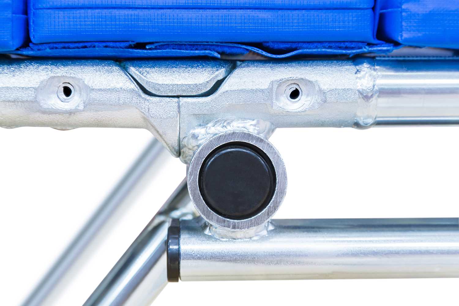 Wettkampf-Trampolin Ultimate 6x4 - Bild 7 - Vergrößern