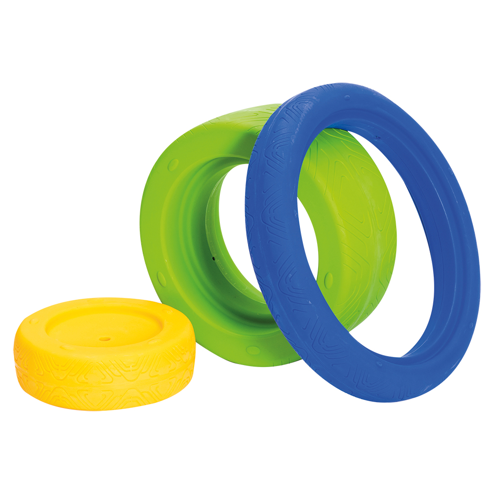 Motorikreifen - Bild 1 - Vergrößern