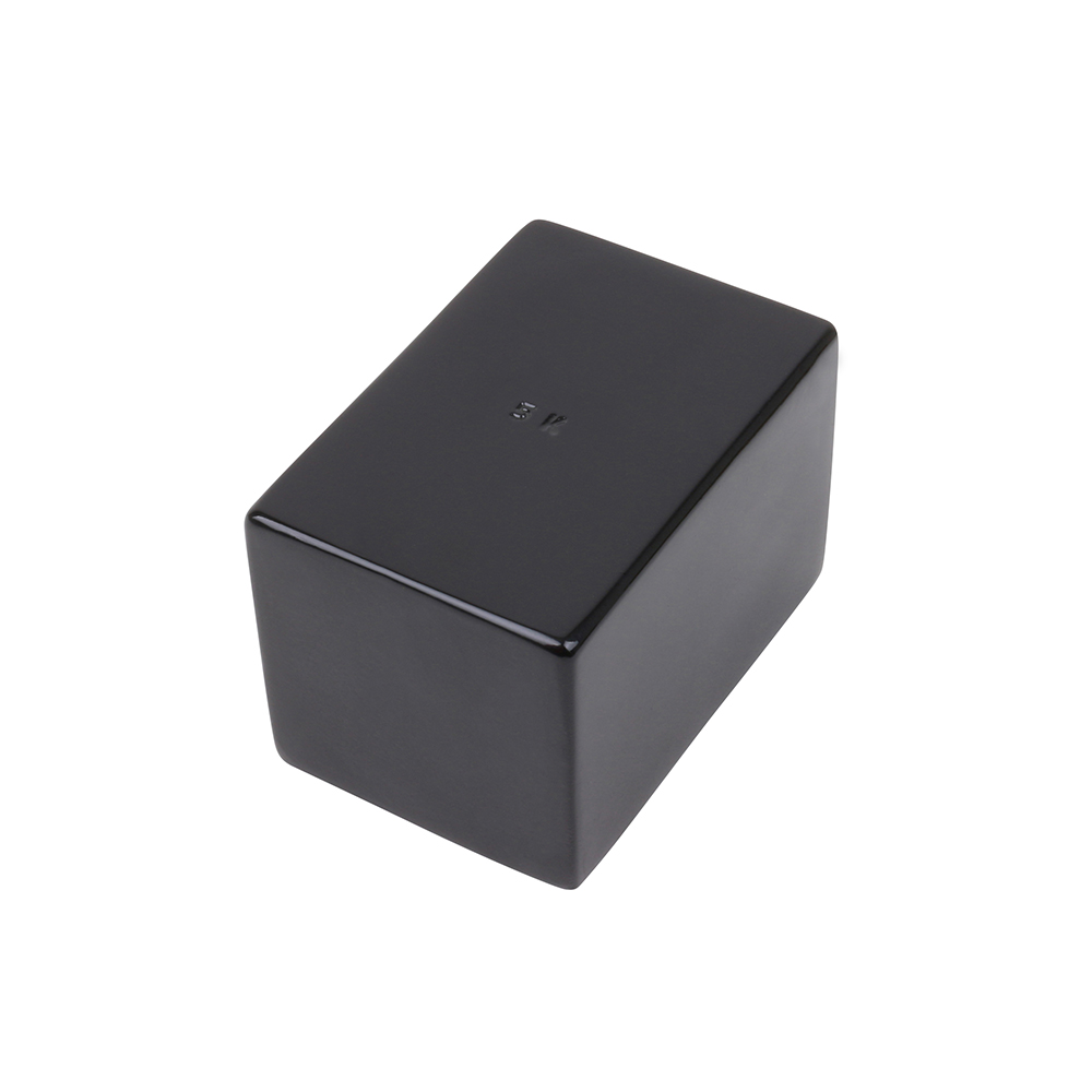 Stoßstein aus Gusseisen