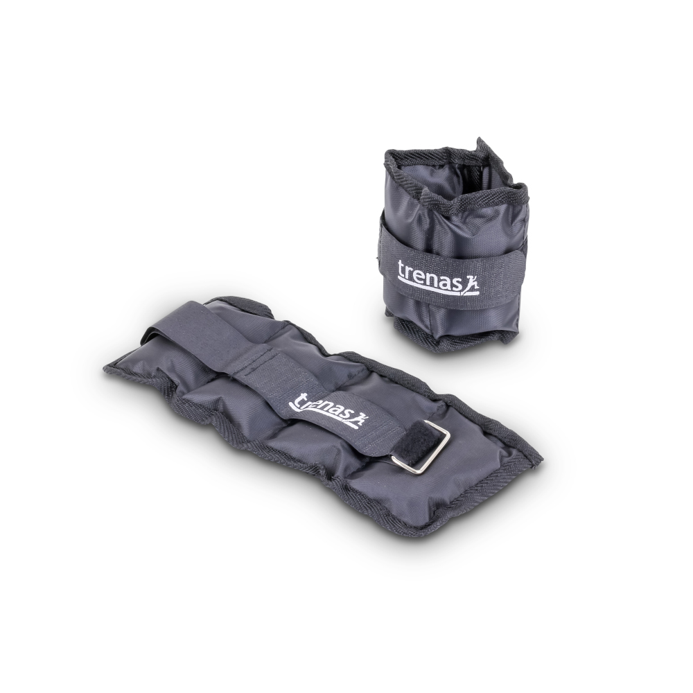 trenas Gewichtsmanschetten