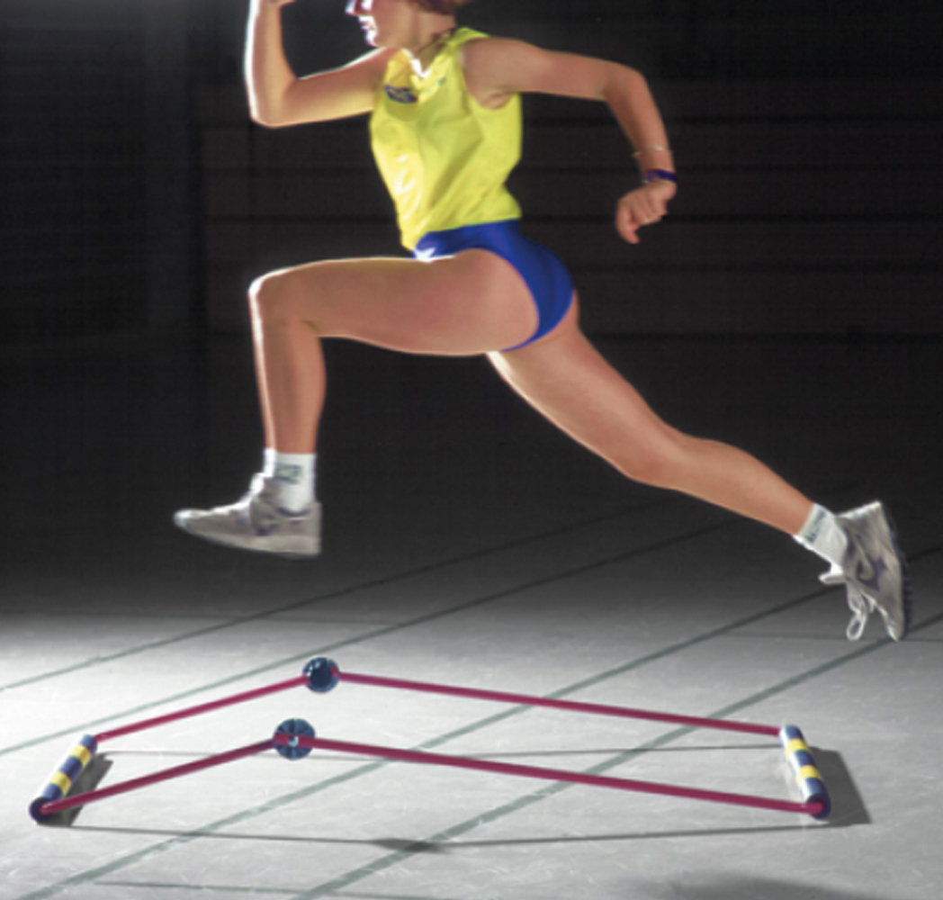 Zacharias Übungshürde - Bild 3 - Vergrößern