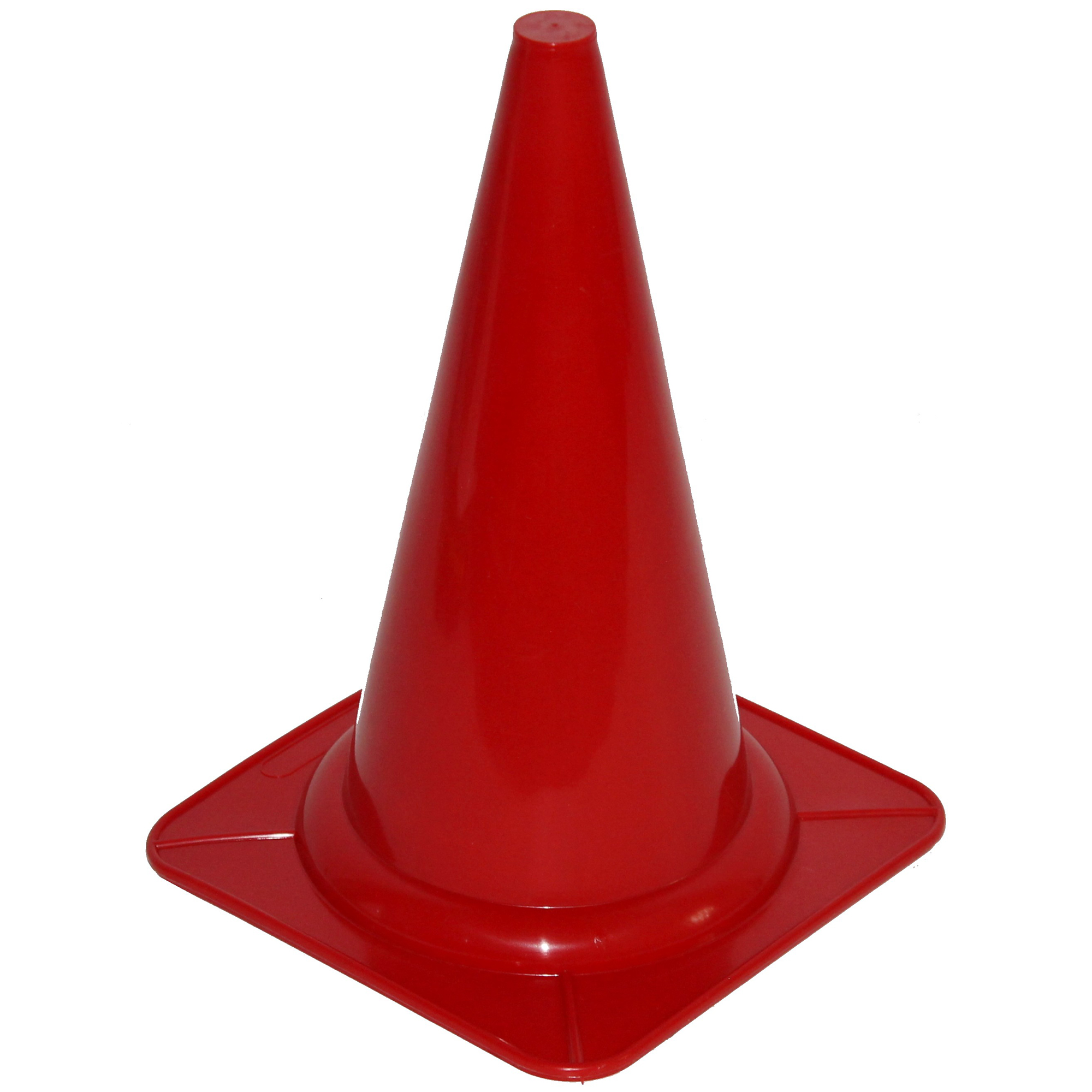 Markierungskegel 28 cm - Bild 1 - Vergrößern