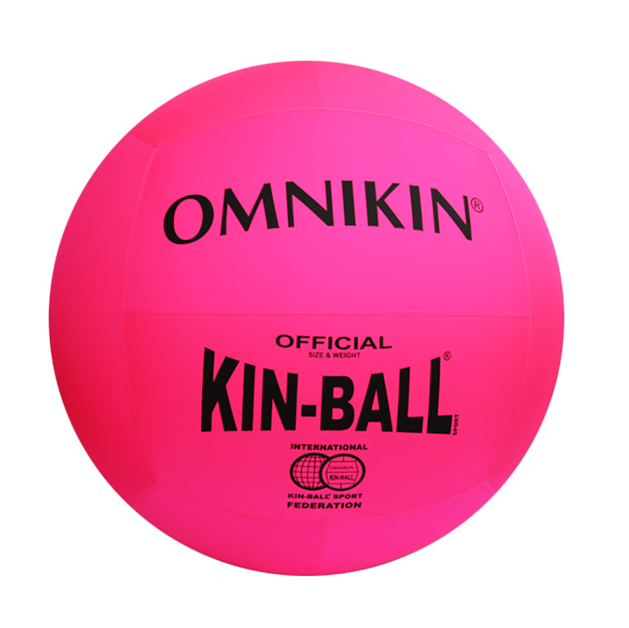 Offizieller Kin-Ball® Spielball
