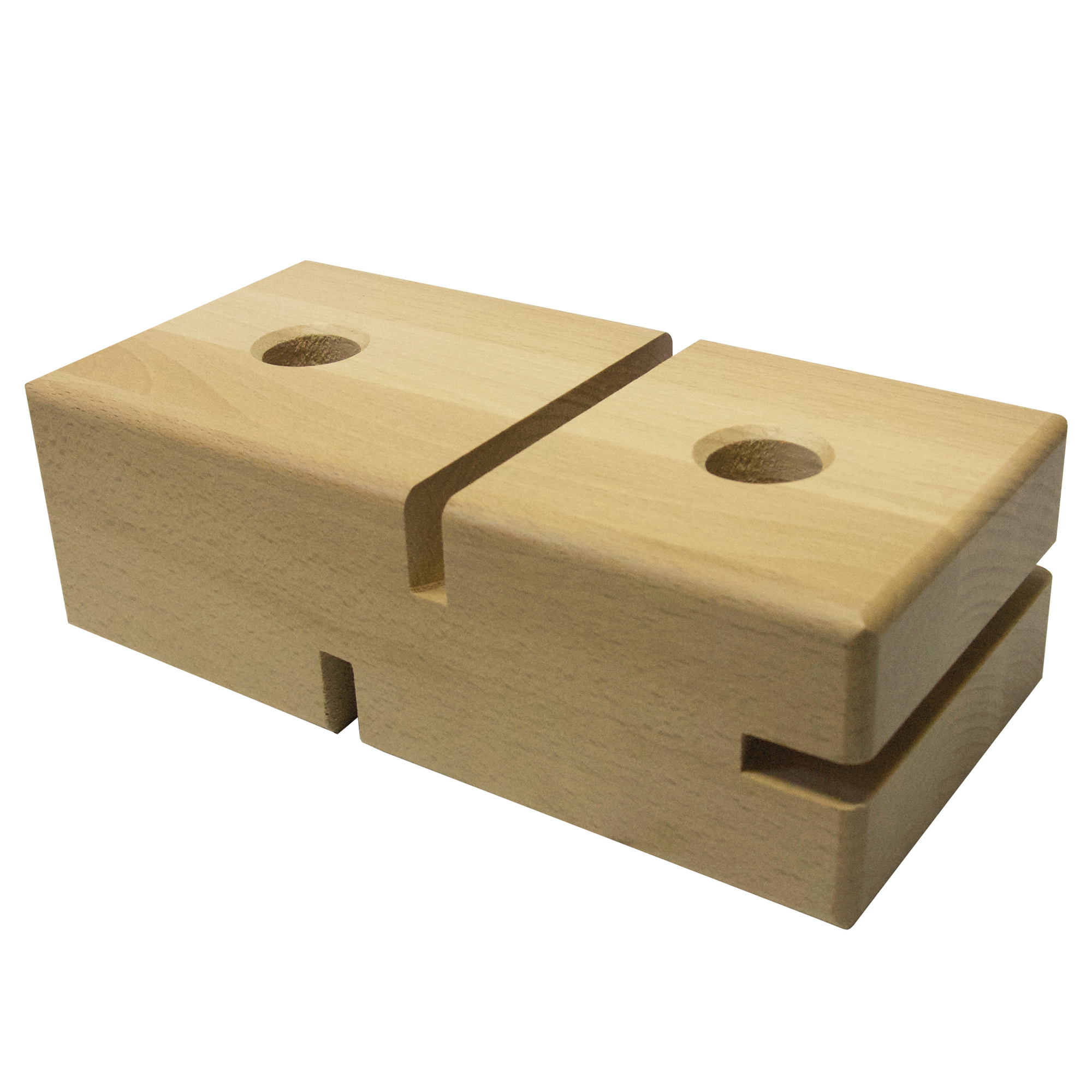 Stab- und Reifenhalter