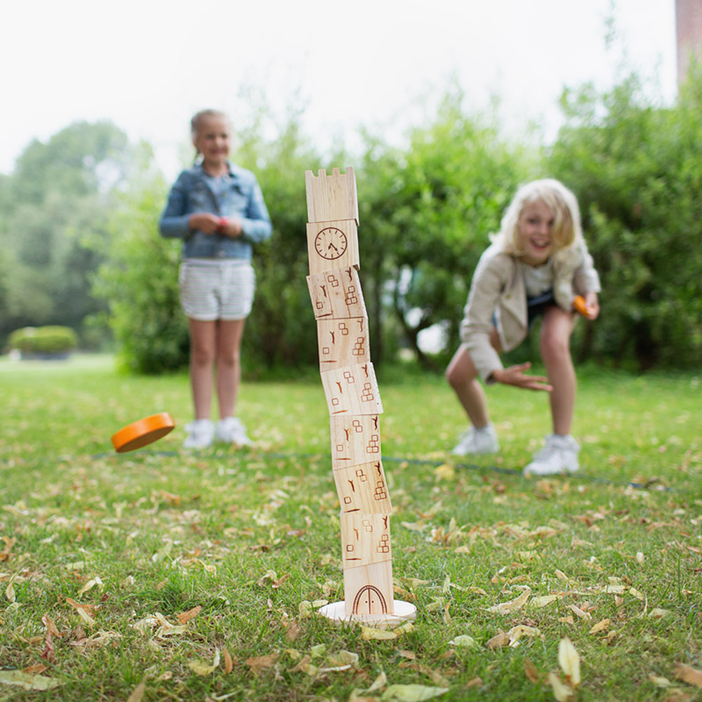 Balance-Turm - Bild 2 - Vergrößern