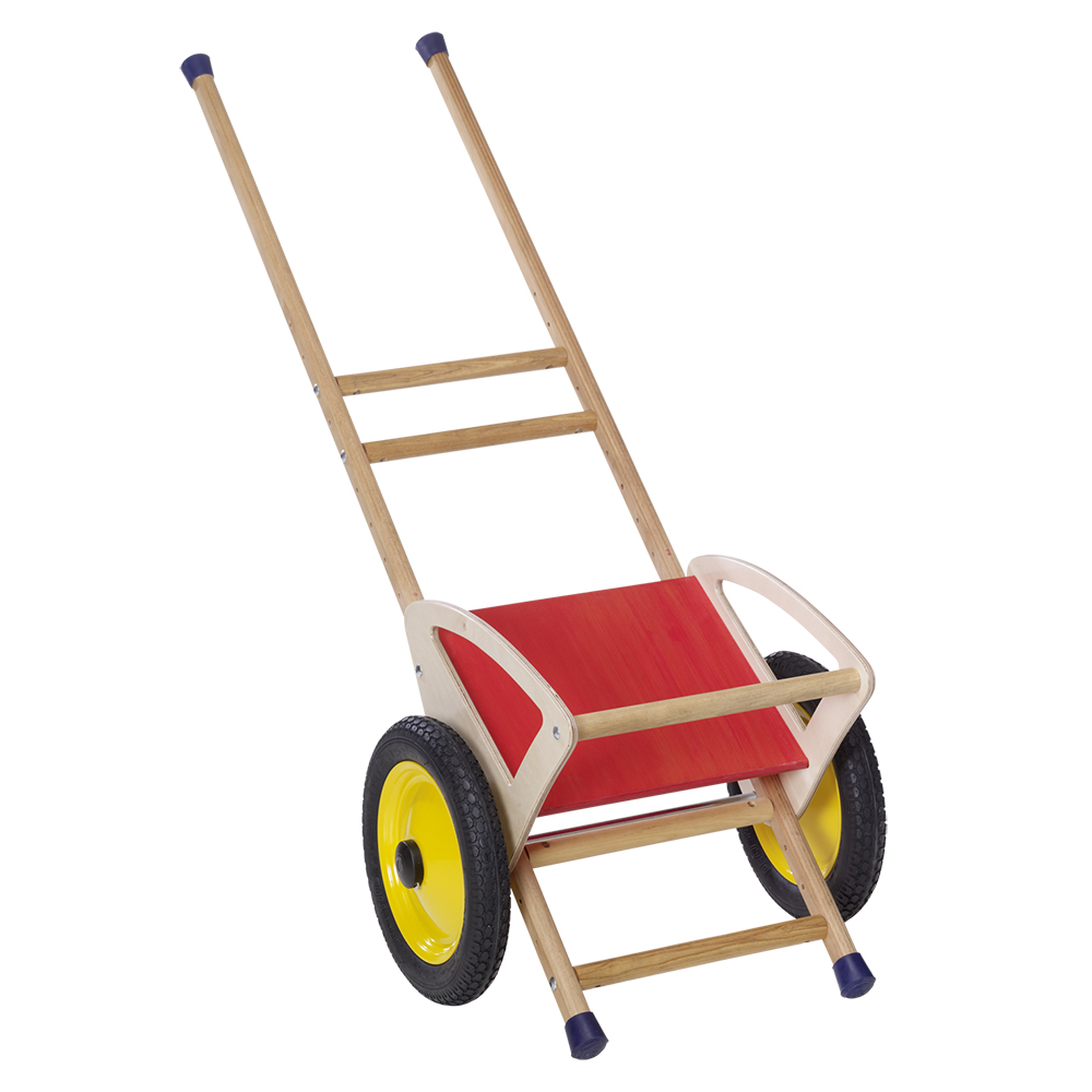 pedalo®-Sulki - Bild 3 - Vergrößern