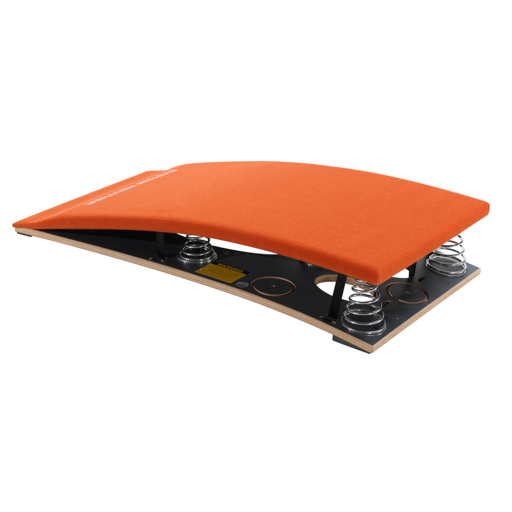 Sprungbrett "Moskau 5"