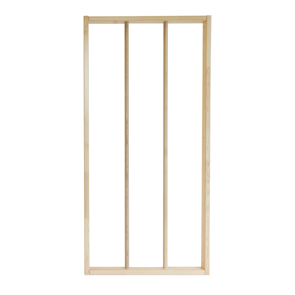 TuWa – Kletterstangenelement 230 x 100 cm