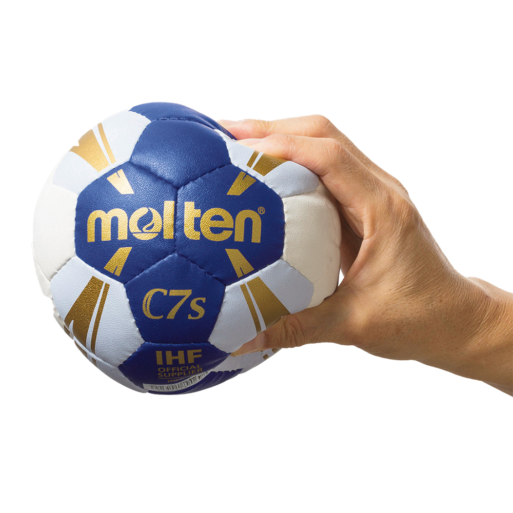 Methodik-Handball H0C1300-BW-HS - Bild 2 - Vergrößern