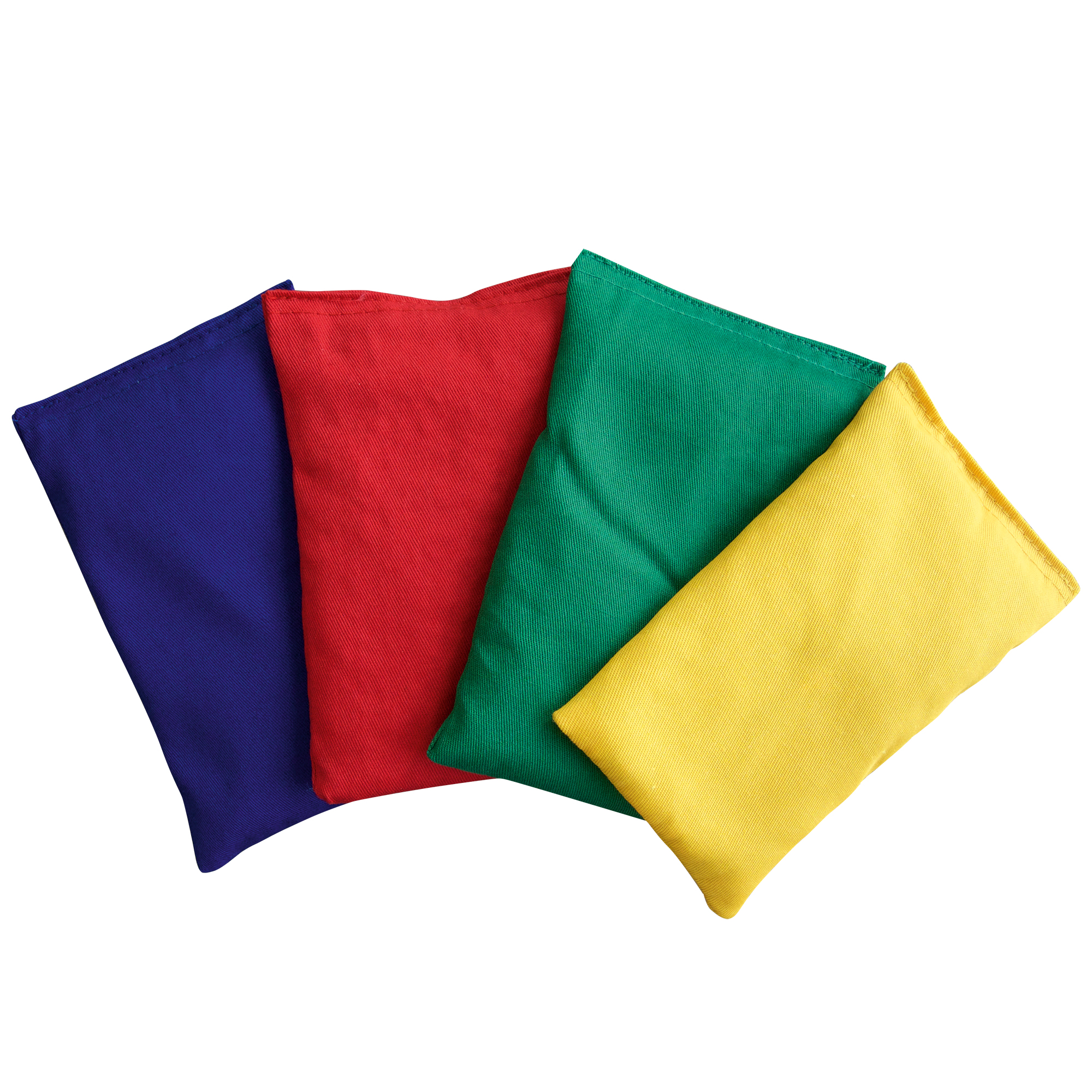 Bohnensäckchen, verschiedene Größen