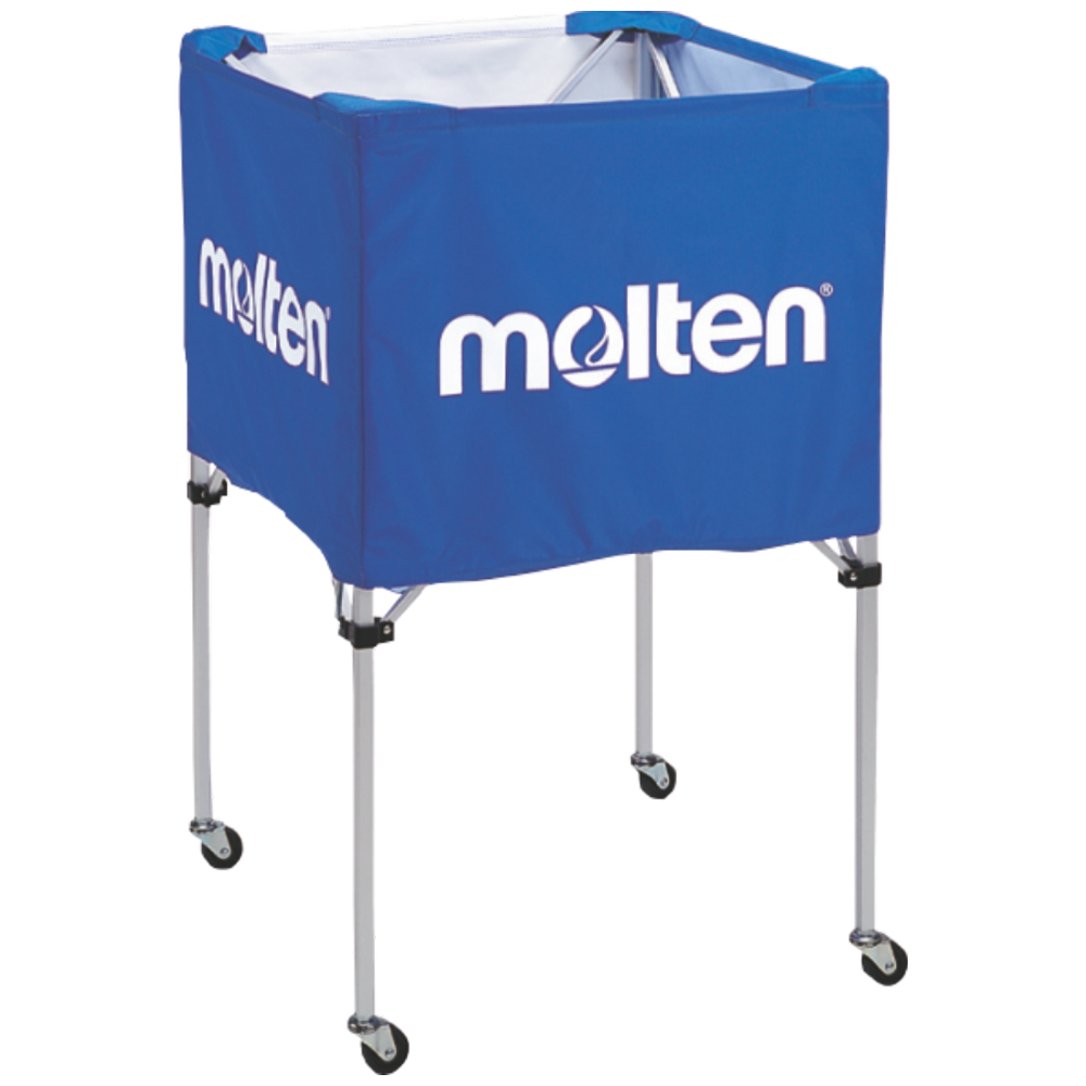 Molten Ball-Transportwagen BK0012