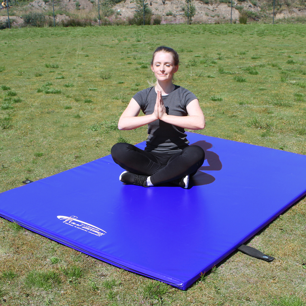 Grevinga® Gymnastik- & Turnfläche OUTDOOR - Bild 2 - Vergrößern