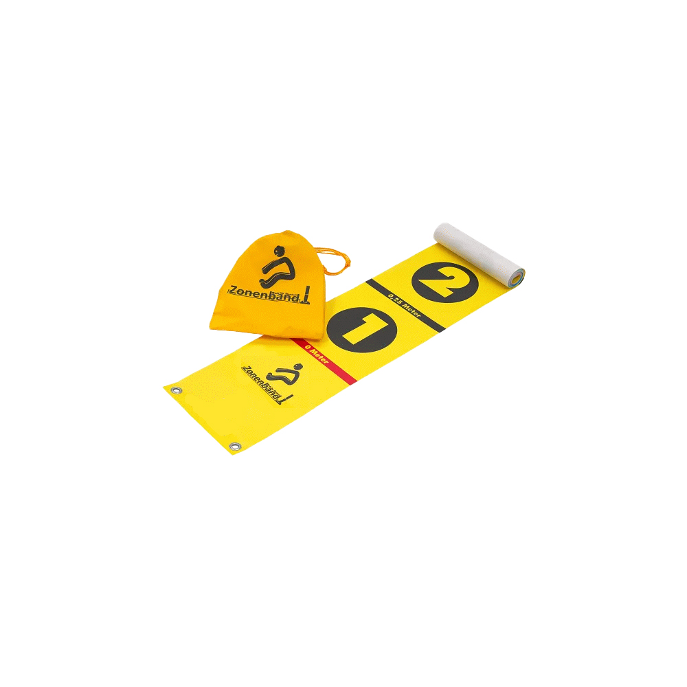 Blockx® – Weitsprungset - Bild 6 - Vergrößern