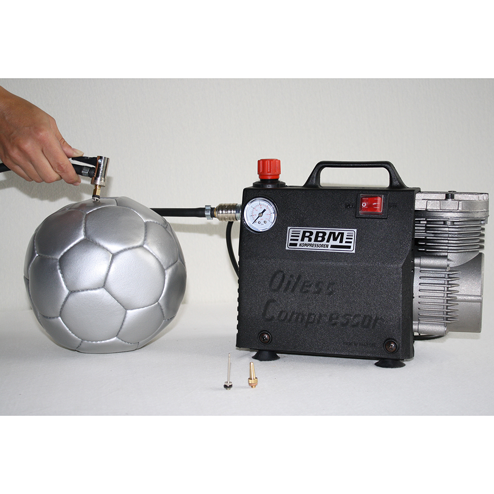 Ballkompressor "MK 50"