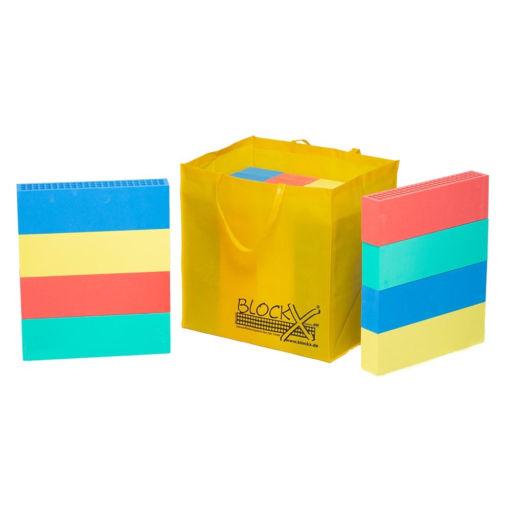 Blockx® – Großbausteine