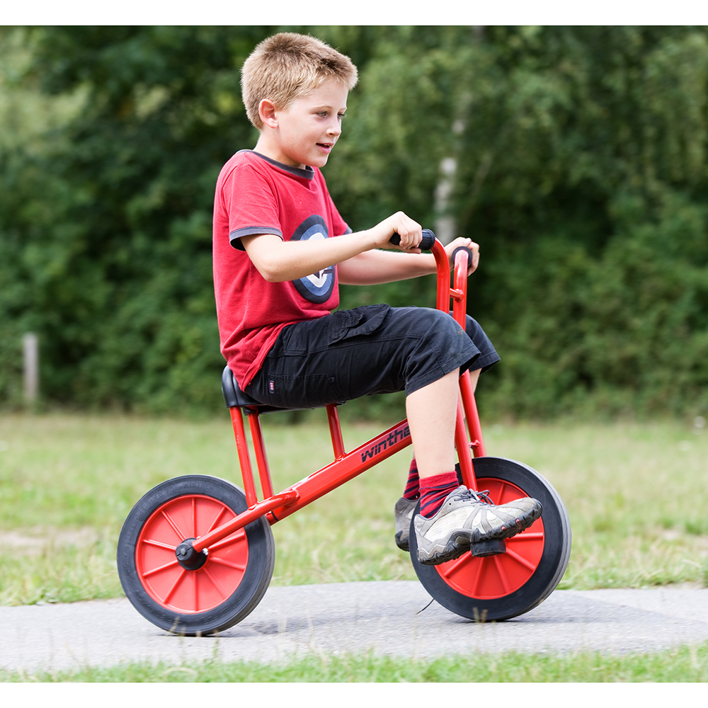 Winther® Viking Lernfahrrad - Bild 2 - Vergrößern