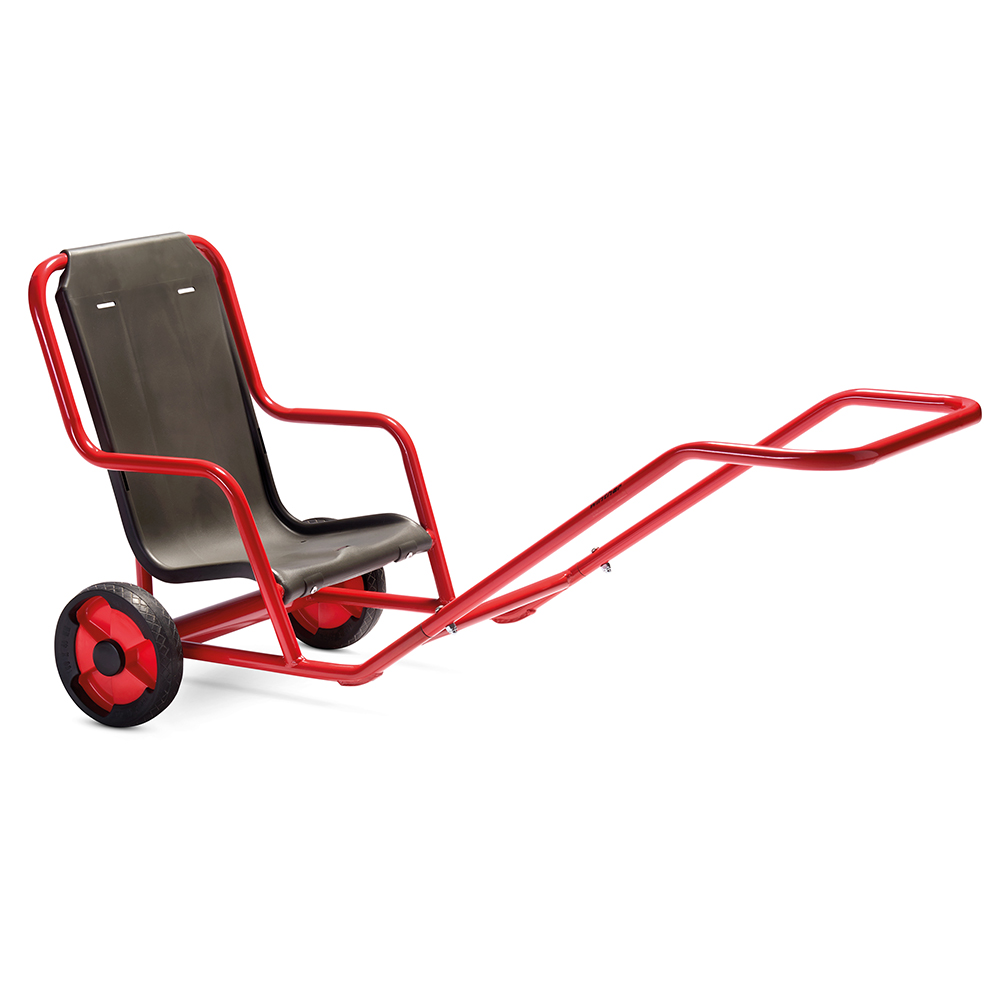 Winther® Viking MINI Sulky - Bild 1 - Vergrößern