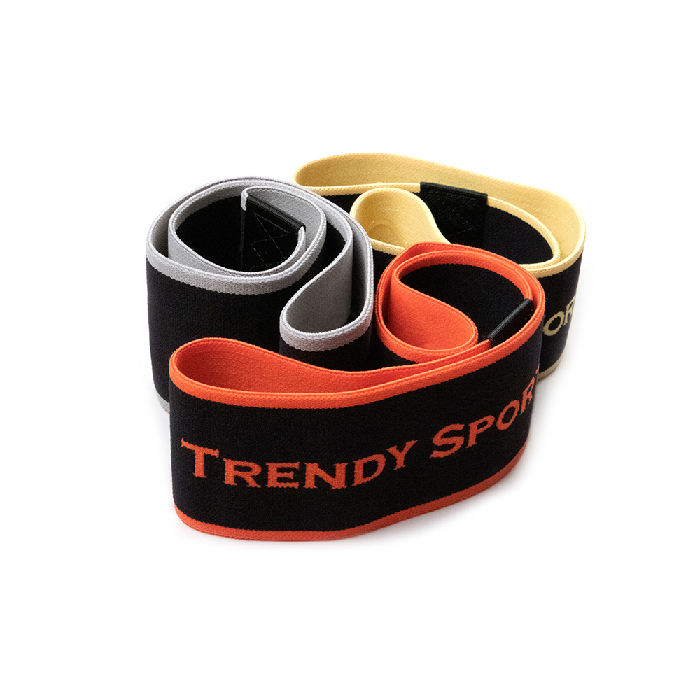 Trendy Sport® Hip Loop / Fitnessband - Bild 4 - Vergrößern