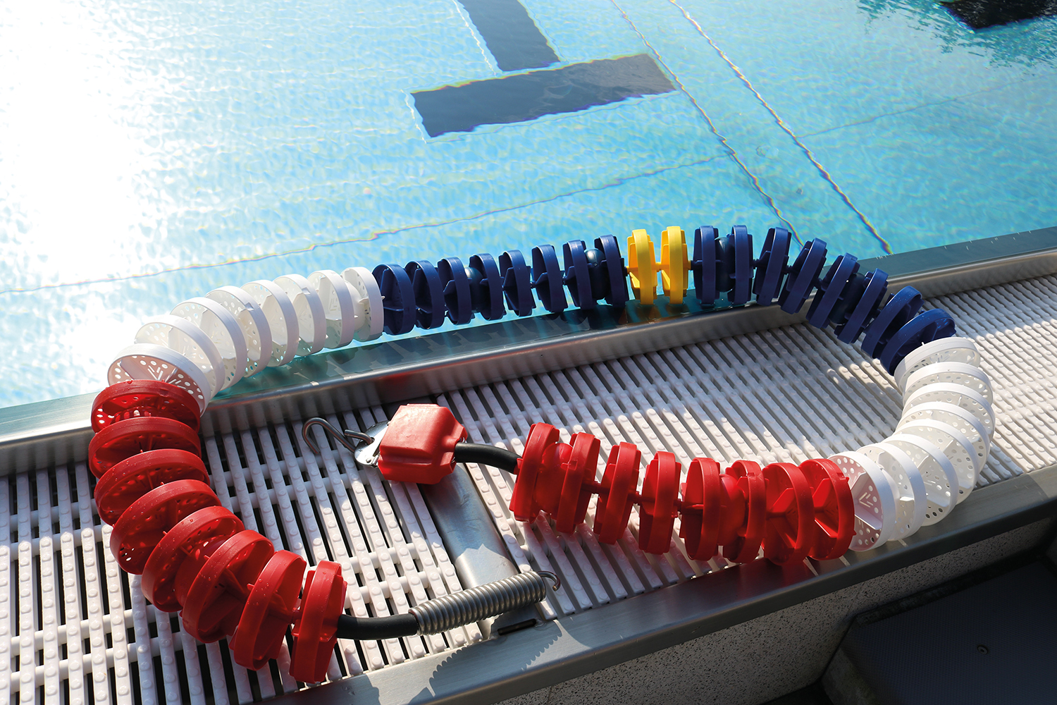 Original Competition 4“/100 mm