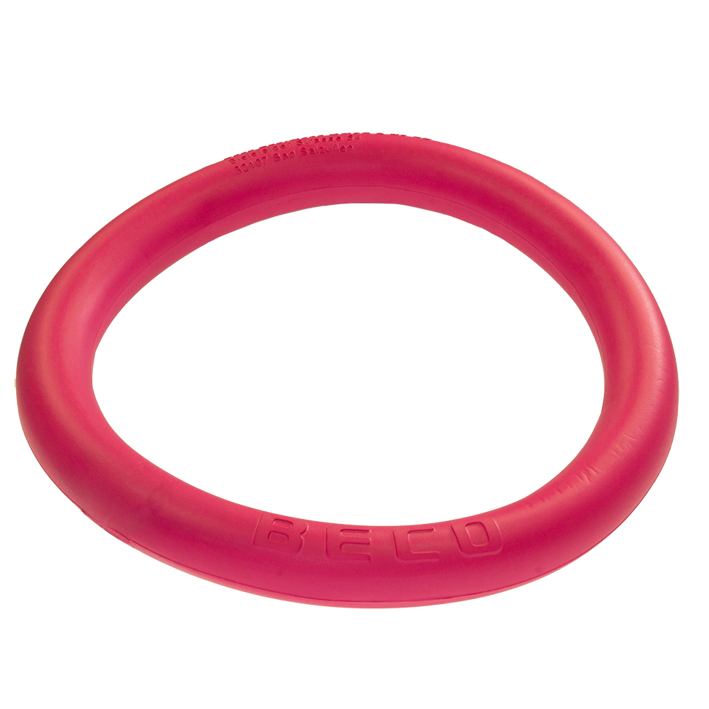 BECO Universalring  34 cm_pink