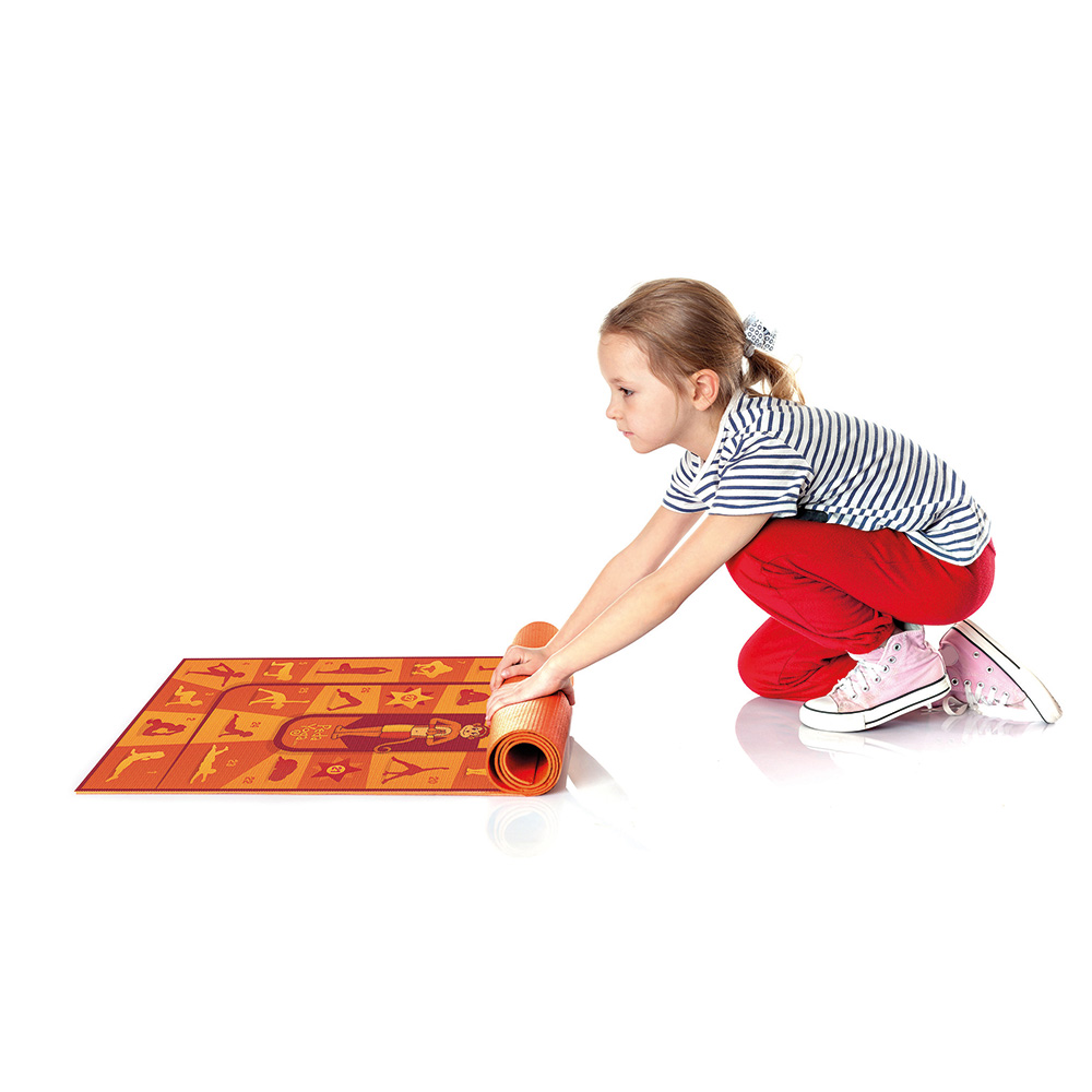 PedaYoga-Kindermatte - Bild 3 - Vergrößern