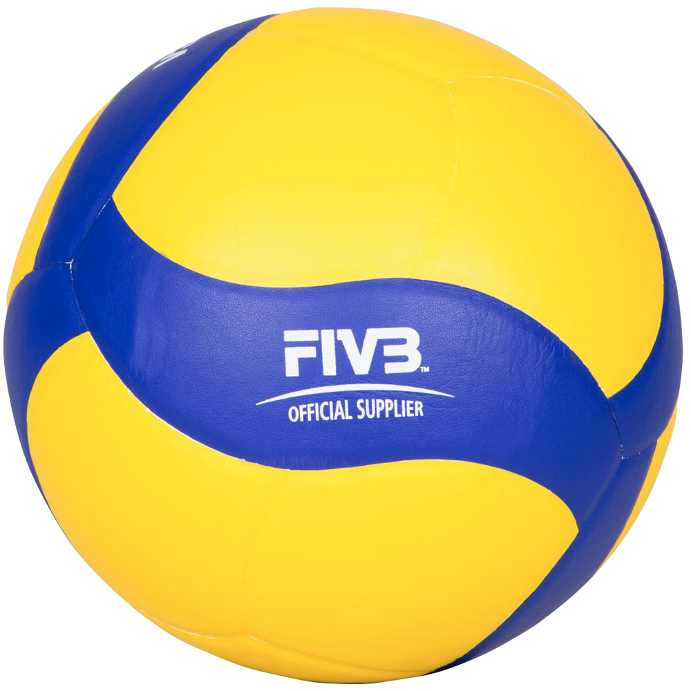 Mikasa Volleyball V330W - Bild 2 - Vergrößern