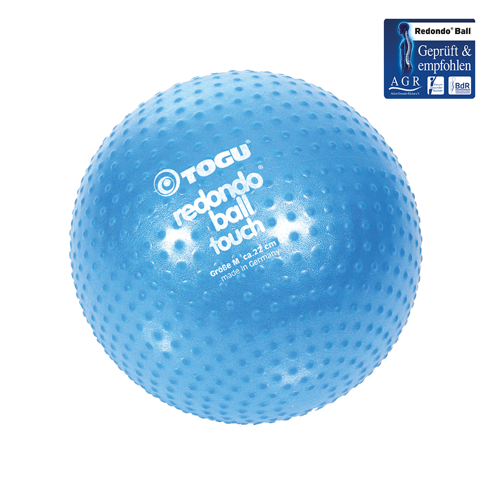TOGU® Redondo® Touch - Bild 1 - Vergrößern