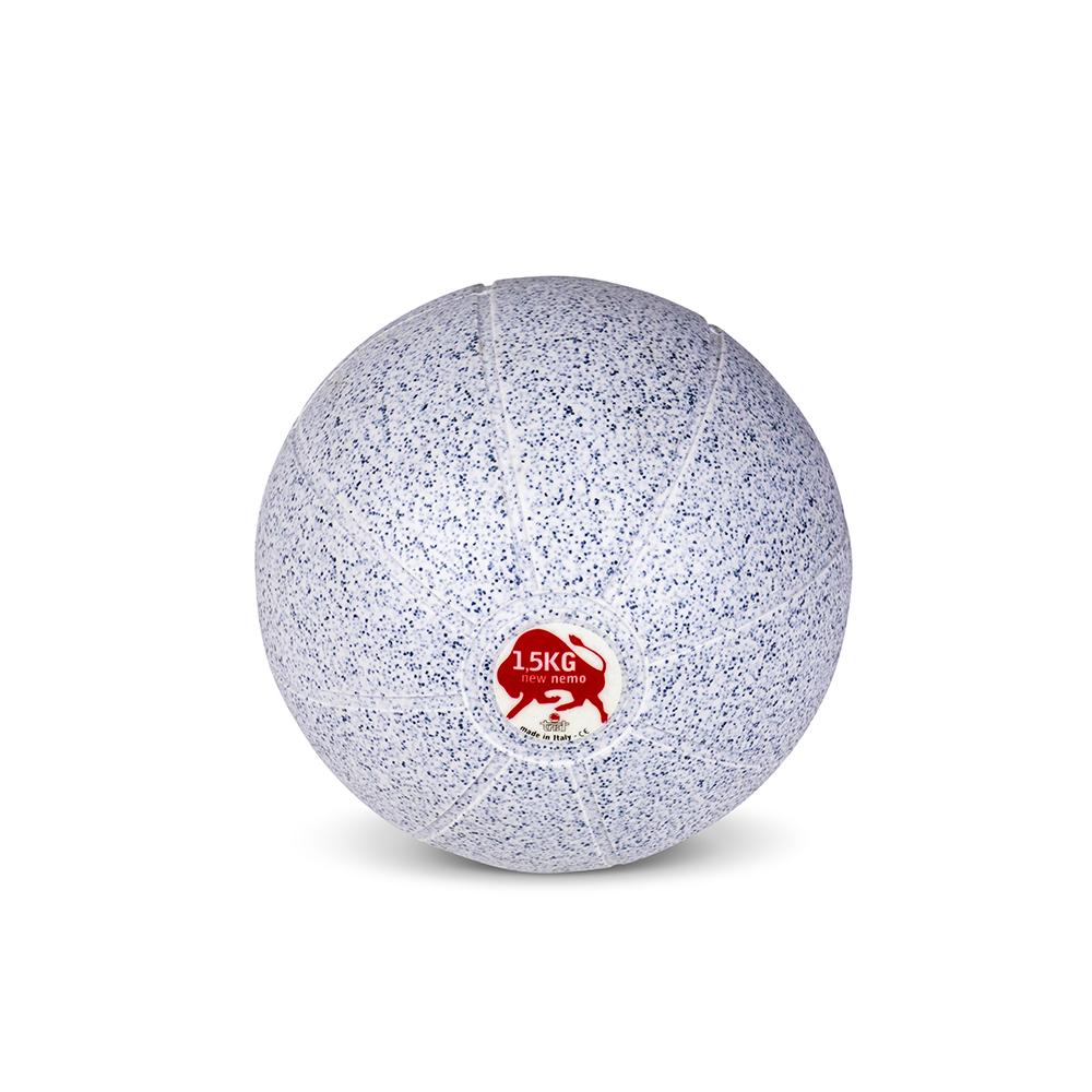 Trial Medizinball New Nemo - Bild 1 - Vergrößern