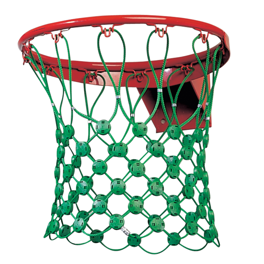 Basketballnetz Herkules